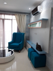 Dijual Apartemen Siap Huni Di Pondok Indah Jakarta Selatan